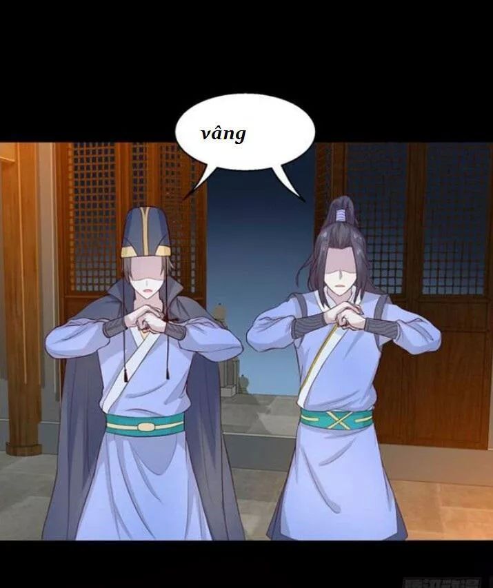 Tuyệt Sắc Quyến Rũ: Quỷ Y Chí Tôn Chapter 107 - Trang 2