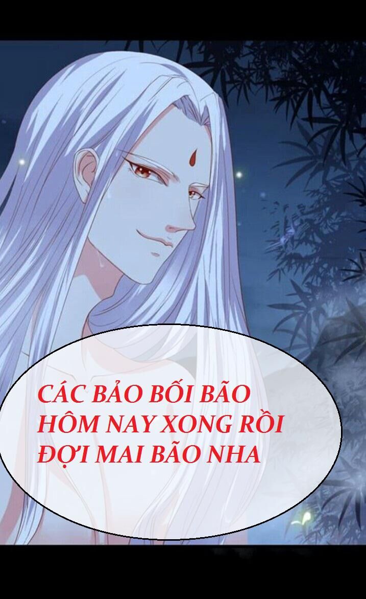 Tuyệt Sắc Quyến Rũ: Quỷ Y Chí Tôn Chapter 107 - Trang 2