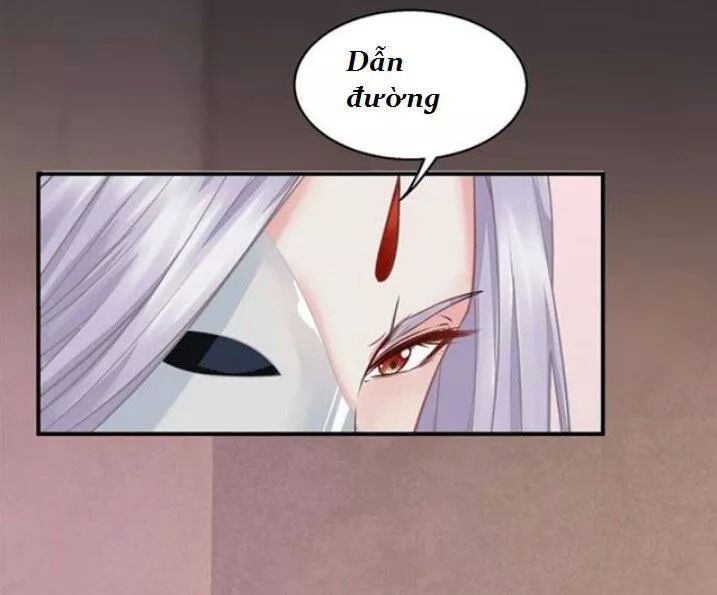 Tuyệt Sắc Quyến Rũ: Quỷ Y Chí Tôn Chapter 107 - Trang 2