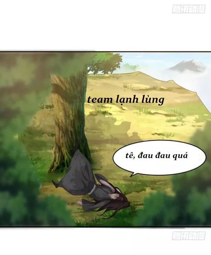 Tuyệt Sắc Quyến Rũ: Quỷ Y Chí Tôn Chapter 108 - Trang 2