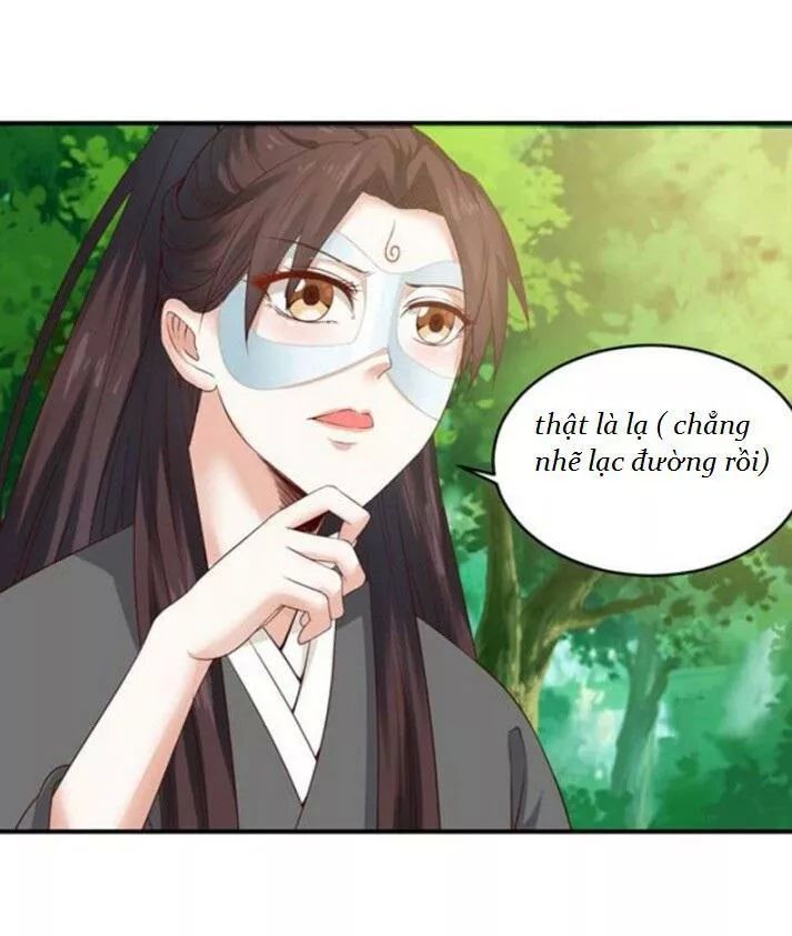 Tuyệt Sắc Quyến Rũ: Quỷ Y Chí Tôn Chapter 108 - Trang 2