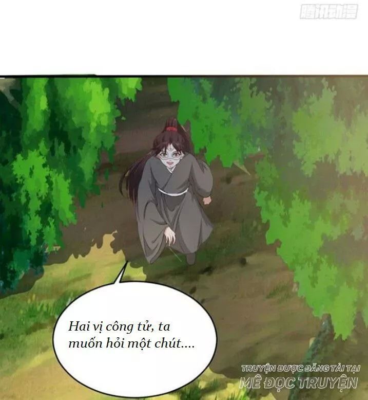 Tuyệt Sắc Quyến Rũ: Quỷ Y Chí Tôn Chapter 108 - Trang 2