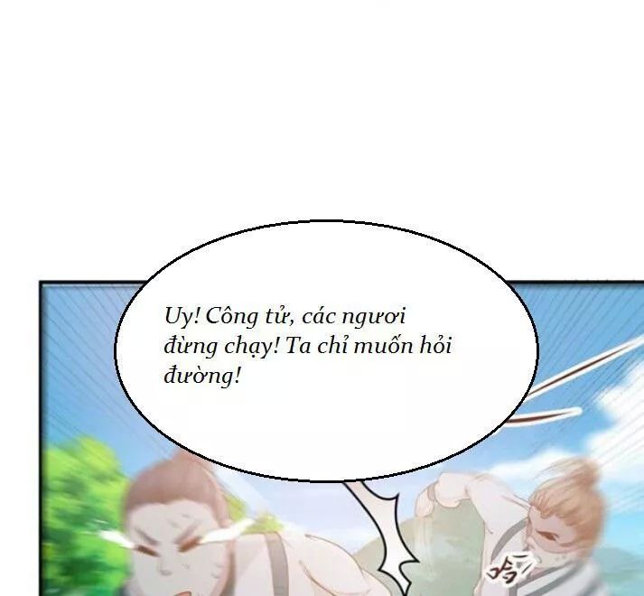 Tuyệt Sắc Quyến Rũ: Quỷ Y Chí Tôn Chapter 108 - Trang 2