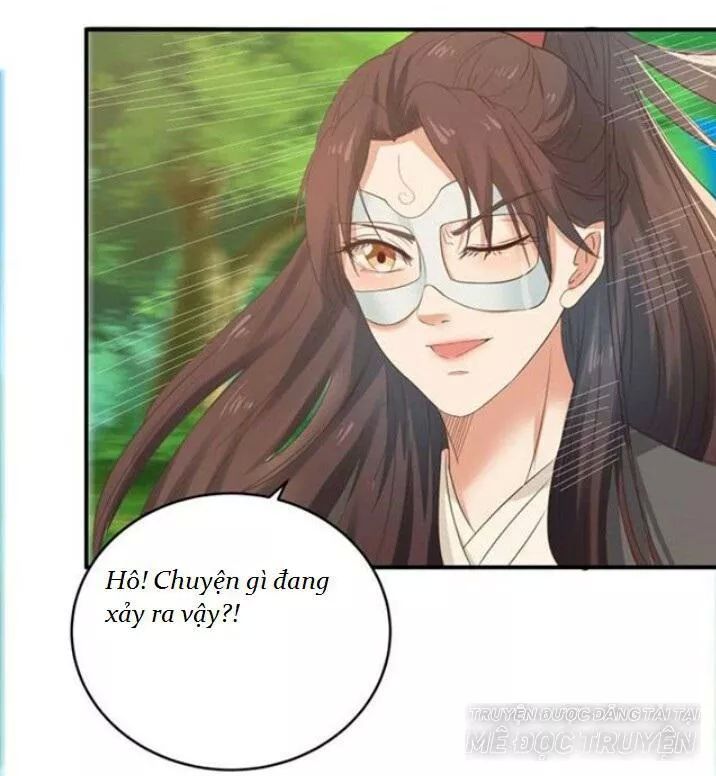 Tuyệt Sắc Quyến Rũ: Quỷ Y Chí Tôn Chapter 108 - Trang 2