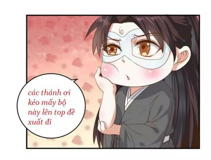 Tuyệt Sắc Quyến Rũ: Quỷ Y Chí Tôn Chapter 108 - Trang 2