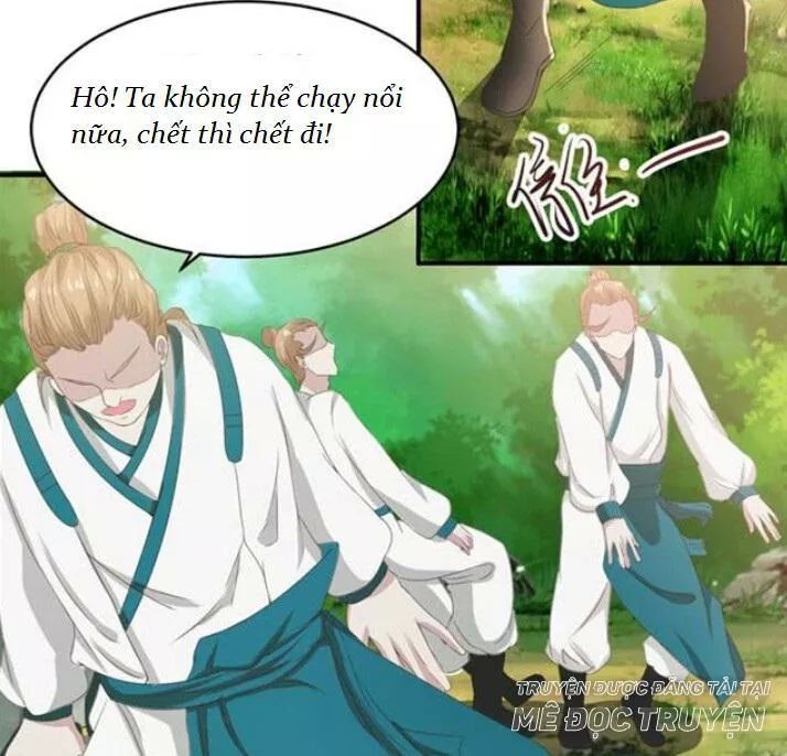 Tuyệt Sắc Quyến Rũ: Quỷ Y Chí Tôn Chapter 109 - Trang 2