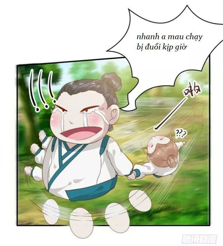 Tuyệt Sắc Quyến Rũ: Quỷ Y Chí Tôn Chapter 109 - Trang 2