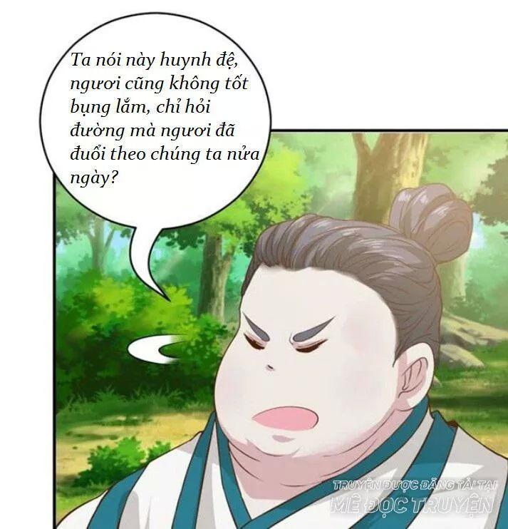 Tuyệt Sắc Quyến Rũ: Quỷ Y Chí Tôn Chapter 109 - Trang 2