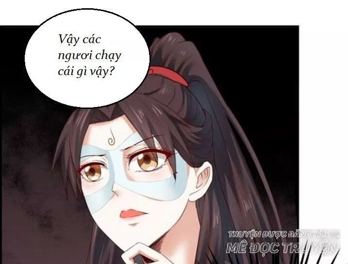 Tuyệt Sắc Quyến Rũ: Quỷ Y Chí Tôn Chapter 109 - Trang 2