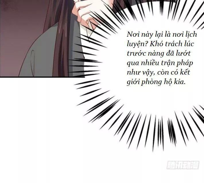 Tuyệt Sắc Quyến Rũ: Quỷ Y Chí Tôn Chapter 109 - Trang 2