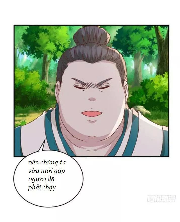 Tuyệt Sắc Quyến Rũ: Quỷ Y Chí Tôn Chapter 109 - Trang 2