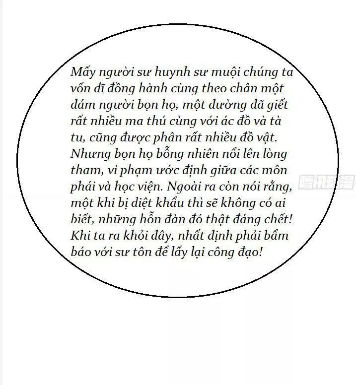 Tuyệt Sắc Quyến Rũ: Quỷ Y Chí Tôn Chapter 109 - Trang 2