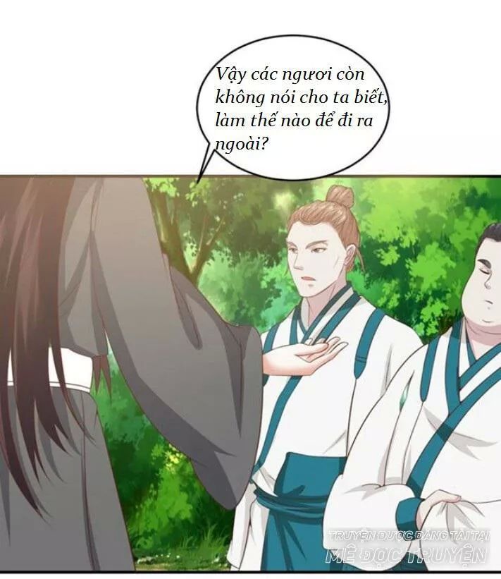 Tuyệt Sắc Quyến Rũ: Quỷ Y Chí Tôn Chapter 109 - Trang 2