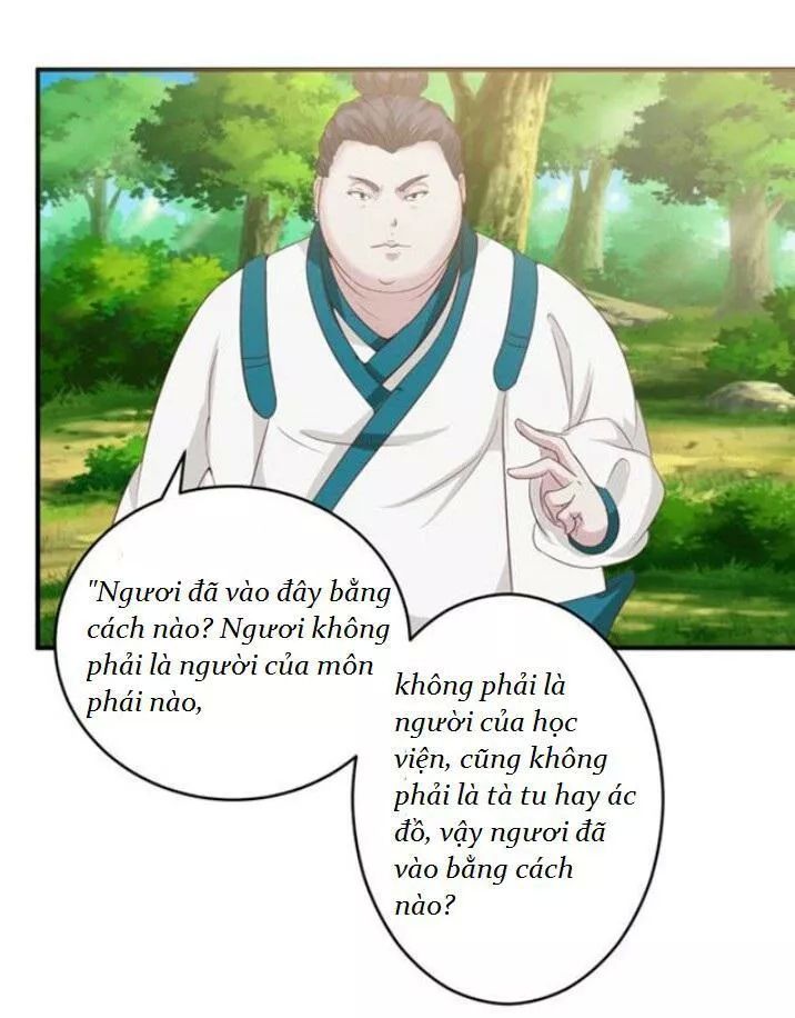 Tuyệt Sắc Quyến Rũ: Quỷ Y Chí Tôn Chapter 109 - Trang 2