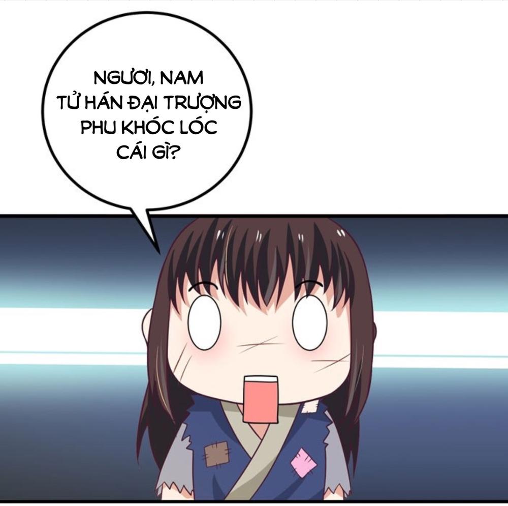 Tuyệt Sắc Quyến Rũ: Quỷ Y Chí Tôn Chapter 11 - Trang 2