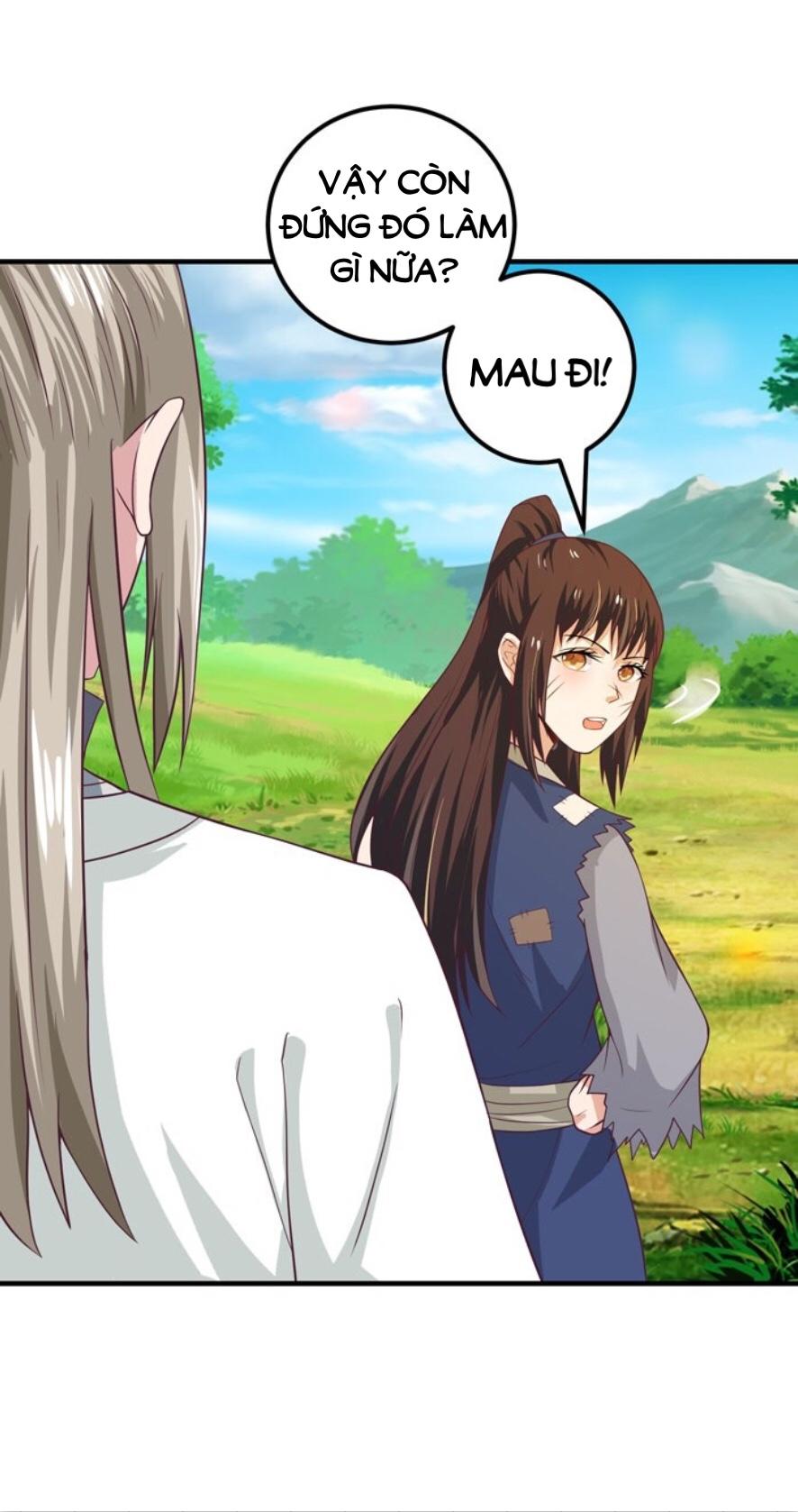 Tuyệt Sắc Quyến Rũ: Quỷ Y Chí Tôn Chapter 11 - Trang 2