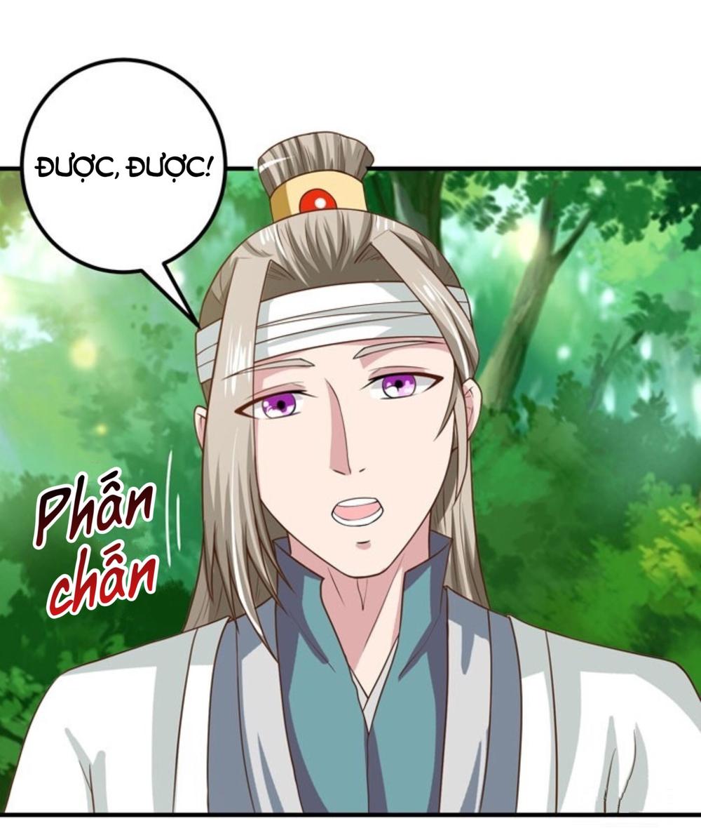 Tuyệt Sắc Quyến Rũ: Quỷ Y Chí Tôn Chapter 11 - Trang 2