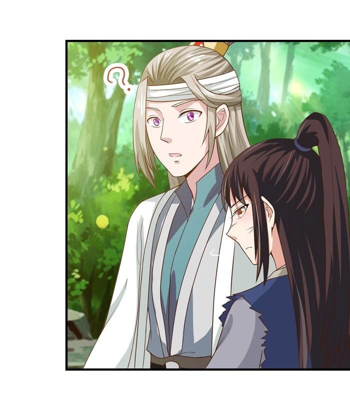 Tuyệt Sắc Quyến Rũ: Quỷ Y Chí Tôn Chapter 11 - Trang 2