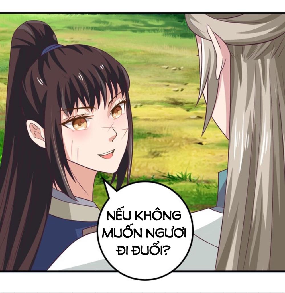 Tuyệt Sắc Quyến Rũ: Quỷ Y Chí Tôn Chapter 11 - Trang 2