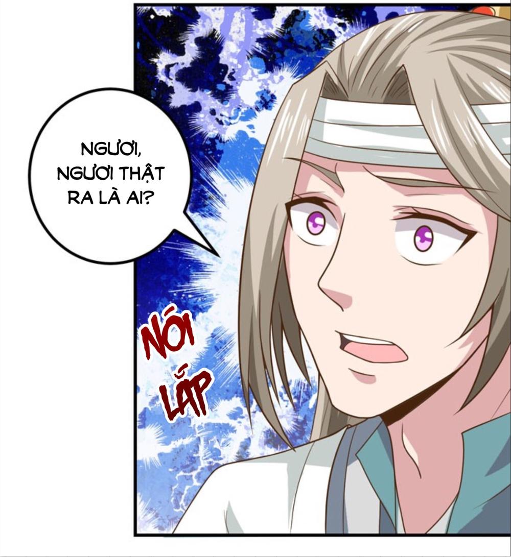 Tuyệt Sắc Quyến Rũ: Quỷ Y Chí Tôn Chapter 11 - Trang 2