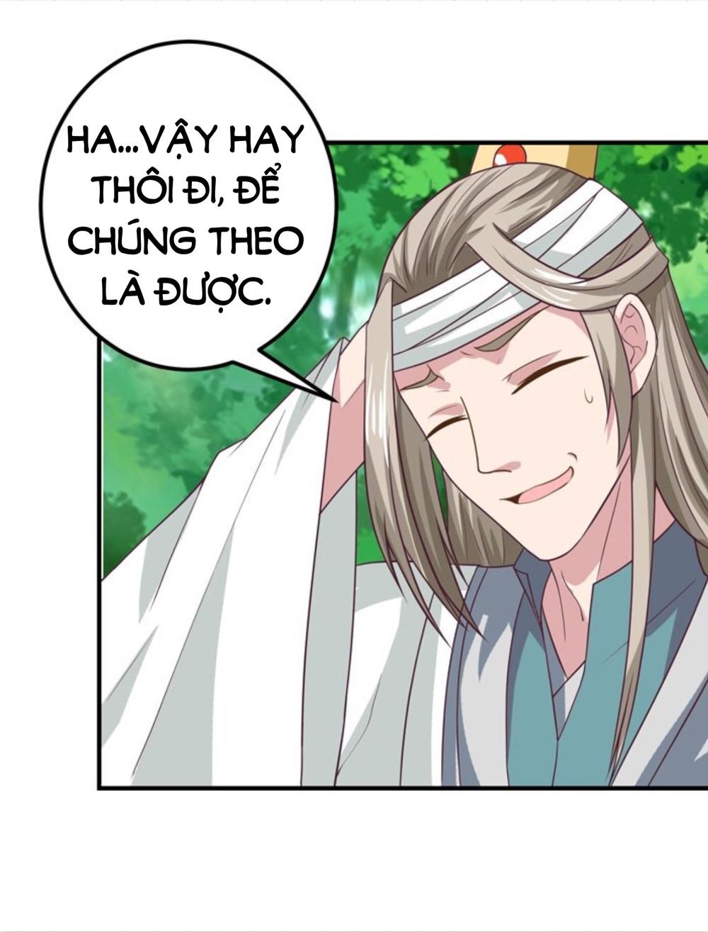 Tuyệt Sắc Quyến Rũ: Quỷ Y Chí Tôn Chapter 11 - Trang 2