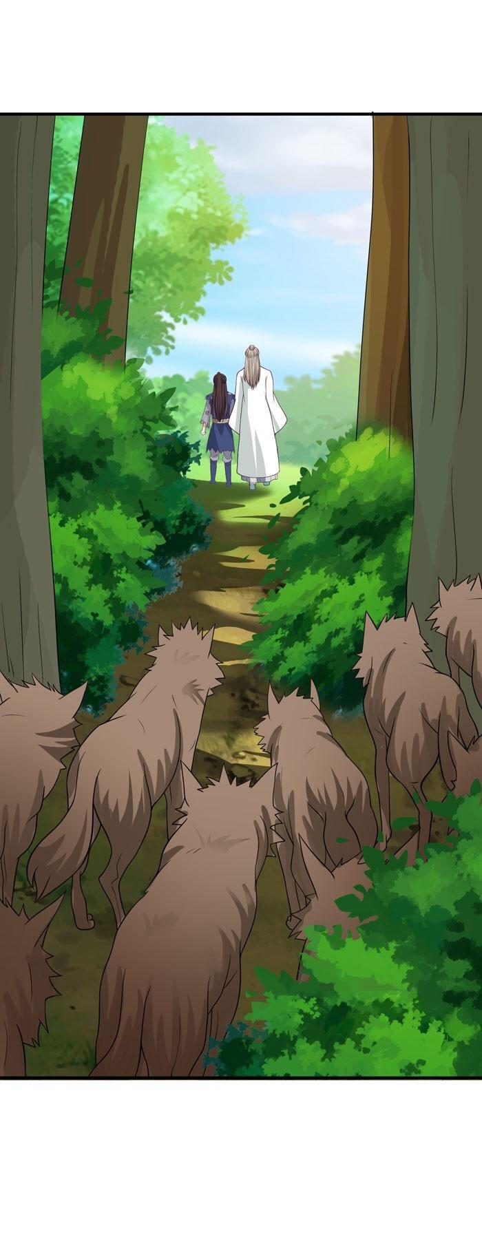 Tuyệt Sắc Quyến Rũ: Quỷ Y Chí Tôn Chapter 11 - Trang 2