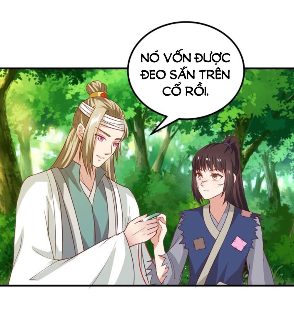 Tuyệt Sắc Quyến Rũ: Quỷ Y Chí Tôn Chapter 11 - Trang 2
