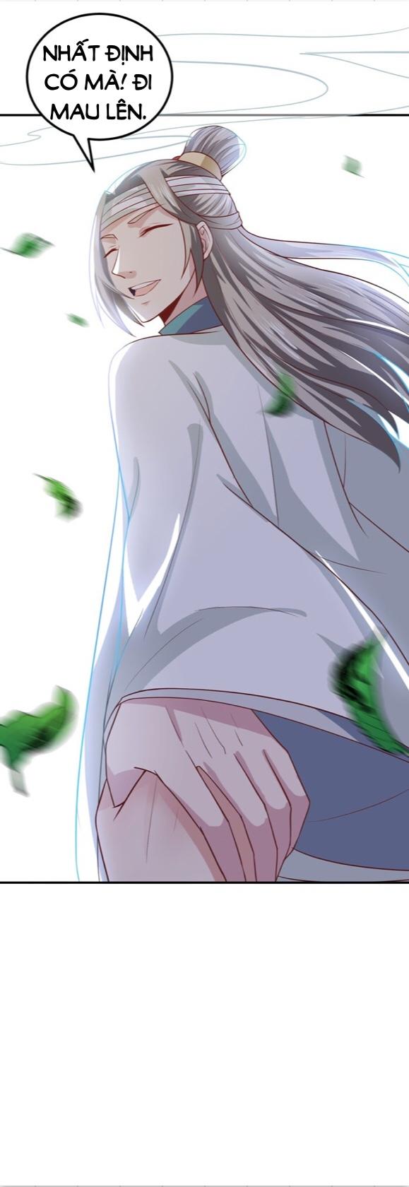 Tuyệt Sắc Quyến Rũ: Quỷ Y Chí Tôn Chapter 11 - Trang 2