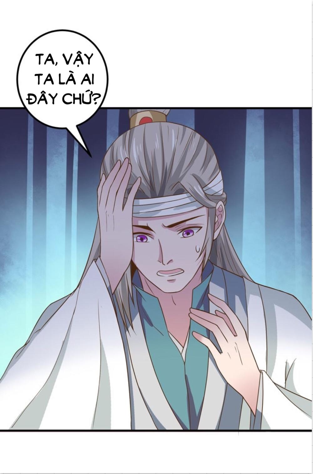 Tuyệt Sắc Quyến Rũ: Quỷ Y Chí Tôn Chapter 11 - Trang 2