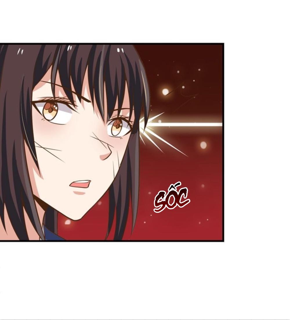 Tuyệt Sắc Quyến Rũ: Quỷ Y Chí Tôn Chapter 11 - Trang 2