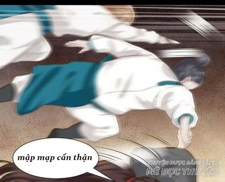 Tuyệt Sắc Quyến Rũ: Quỷ Y Chí Tôn Chapter 112 - Trang 2