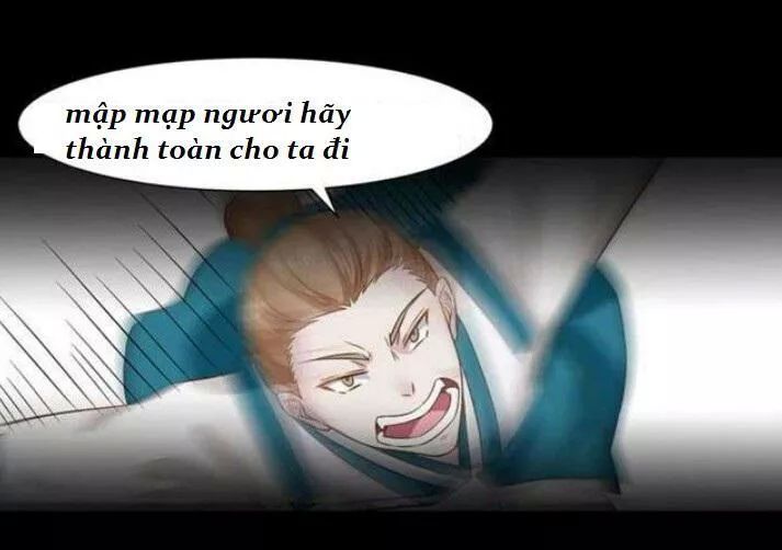 Tuyệt Sắc Quyến Rũ: Quỷ Y Chí Tôn Chapter 112 - Trang 2