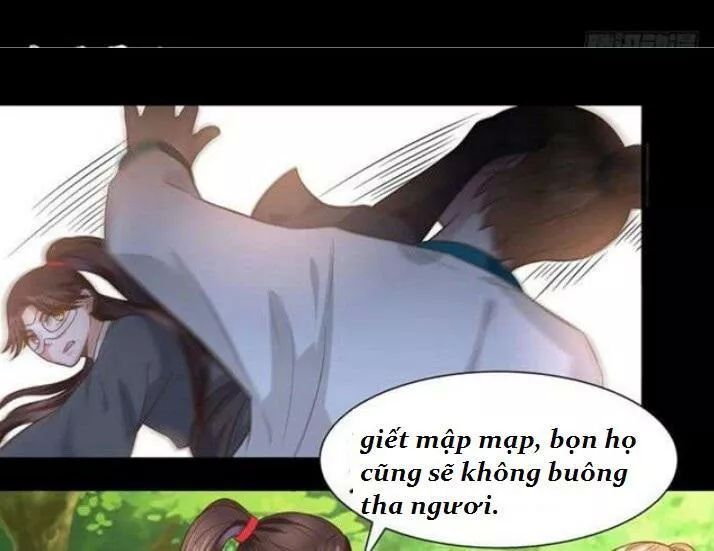 Tuyệt Sắc Quyến Rũ: Quỷ Y Chí Tôn Chapter 112 - Trang 2