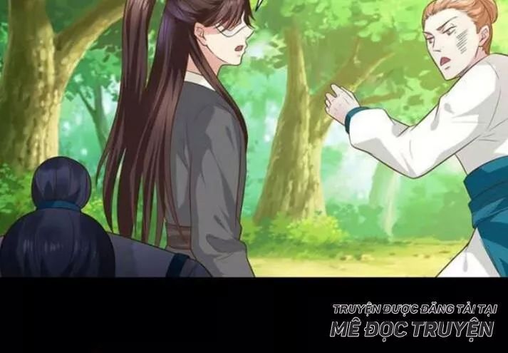 Tuyệt Sắc Quyến Rũ: Quỷ Y Chí Tôn Chapter 112 - Trang 2