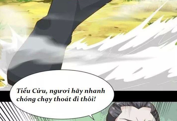 Tuyệt Sắc Quyến Rũ: Quỷ Y Chí Tôn Chapter 112 - Trang 2