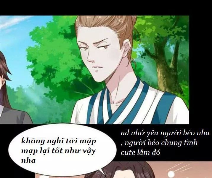 Tuyệt Sắc Quyến Rũ: Quỷ Y Chí Tôn Chapter 112 - Trang 2