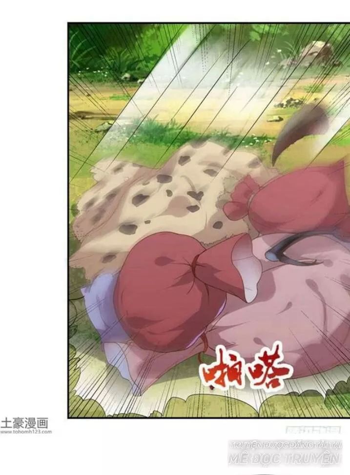 Tuyệt Sắc Quyến Rũ: Quỷ Y Chí Tôn Chapter 114 - Trang 2