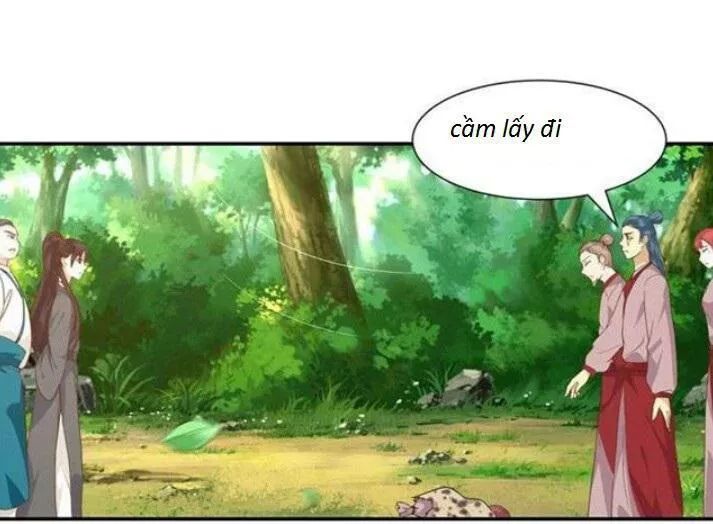 Tuyệt Sắc Quyến Rũ: Quỷ Y Chí Tôn Chapter 114 - Trang 2
