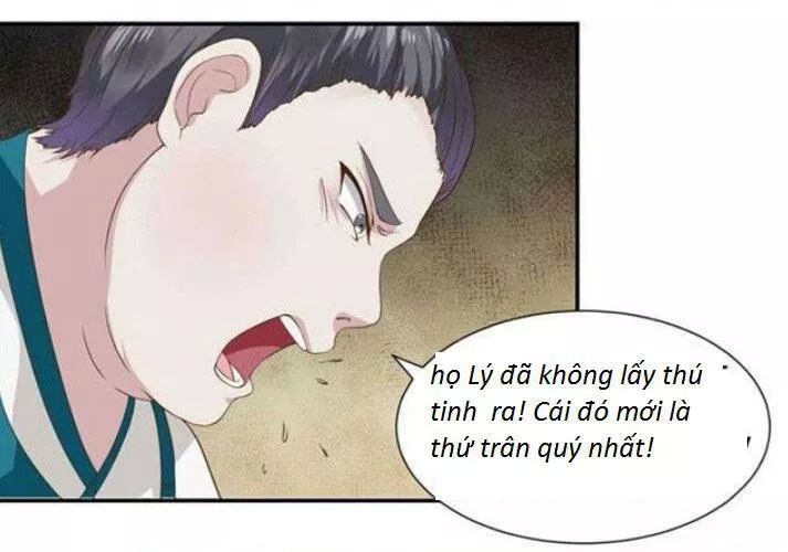 Tuyệt Sắc Quyến Rũ: Quỷ Y Chí Tôn Chapter 114 - Trang 2