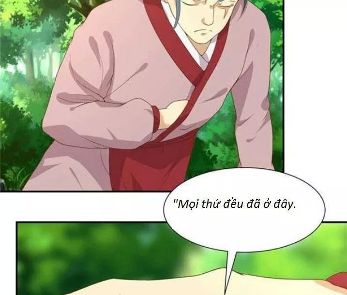 Tuyệt Sắc Quyến Rũ: Quỷ Y Chí Tôn Chapter 114 - Trang 2