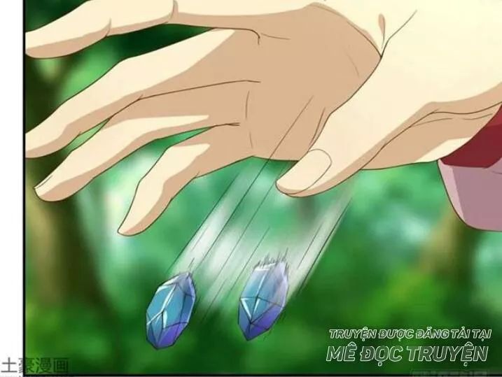 Tuyệt Sắc Quyến Rũ: Quỷ Y Chí Tôn Chapter 114 - Trang 2