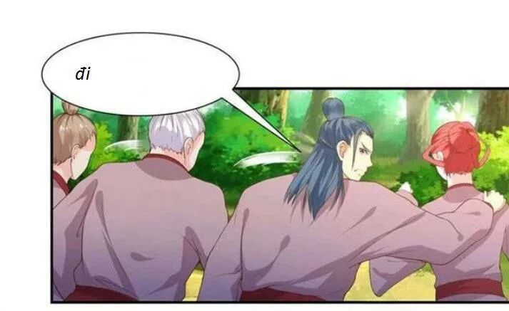 Tuyệt Sắc Quyến Rũ: Quỷ Y Chí Tôn Chapter 114 - Trang 2