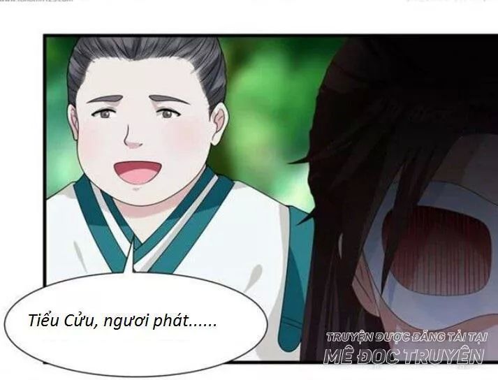 Tuyệt Sắc Quyến Rũ: Quỷ Y Chí Tôn Chapter 114 - Trang 2