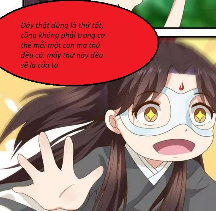 Tuyệt Sắc Quyến Rũ: Quỷ Y Chí Tôn Chapter 114 - Trang 2