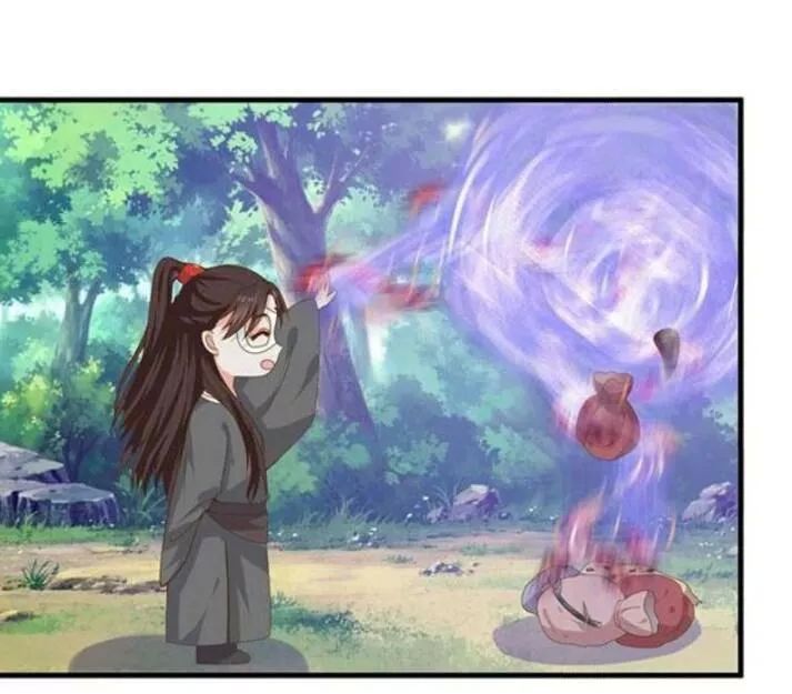 Tuyệt Sắc Quyến Rũ: Quỷ Y Chí Tôn Chapter 114 - Trang 2