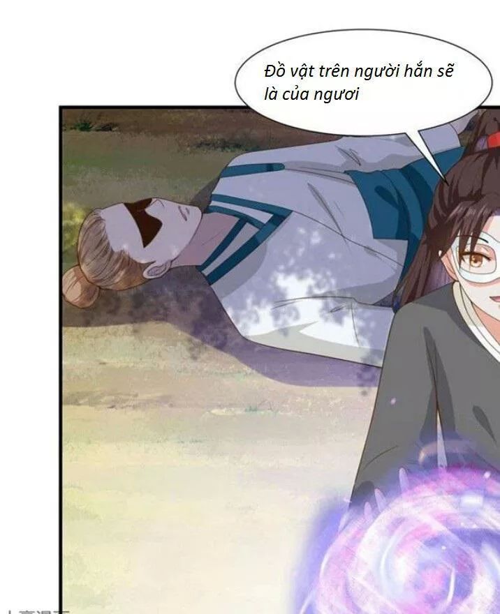 Tuyệt Sắc Quyến Rũ: Quỷ Y Chí Tôn Chapter 114 - Trang 2