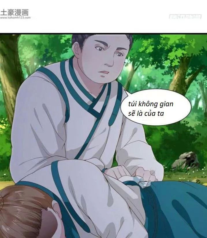 Tuyệt Sắc Quyến Rũ: Quỷ Y Chí Tôn Chapter 114 - Trang 2