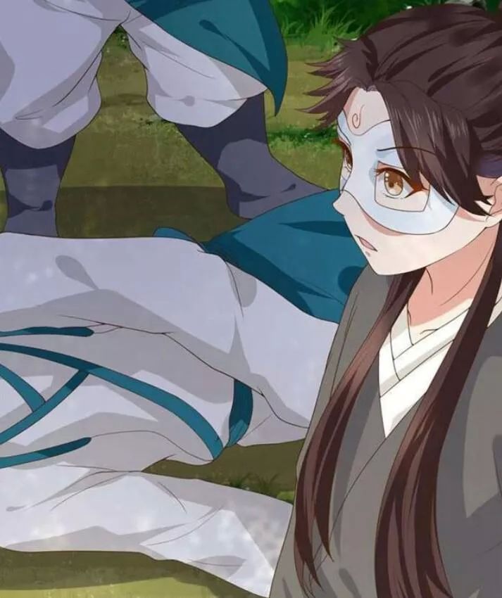 Tuyệt Sắc Quyến Rũ: Quỷ Y Chí Tôn Chapter 114 - Trang 2