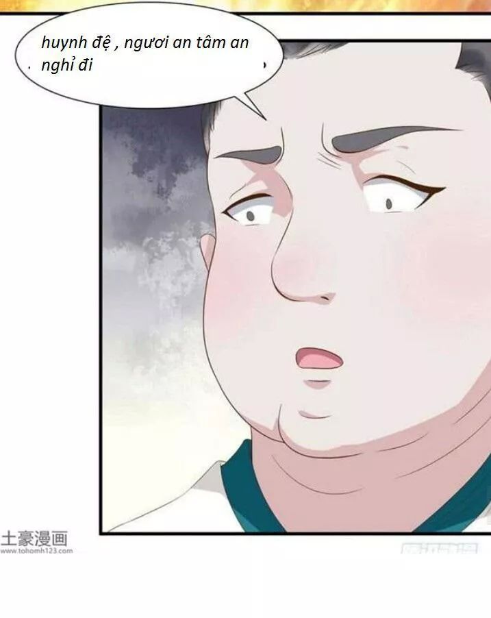 Tuyệt Sắc Quyến Rũ: Quỷ Y Chí Tôn Chapter 114 - Trang 2