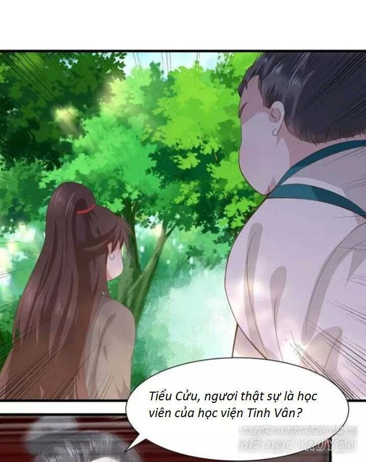 Tuyệt Sắc Quyến Rũ: Quỷ Y Chí Tôn Chapter 114 - Trang 2